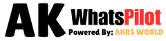 AK WhatsPilot